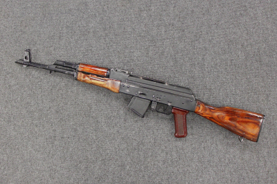 Вепрь-К, кал. 7,62х39, № МД 6735 (комиссионное)