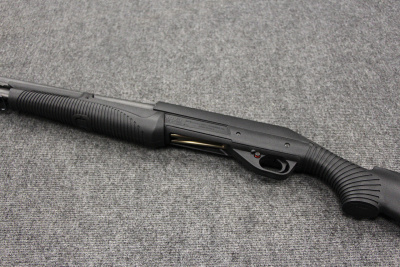 Benelli Nova, кал.12/89, № Z526762/V568573 (комиссионное)