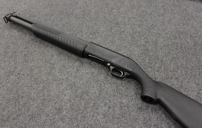 FABARM SDASS COMPOSITE кал. 12/76, № PM039400/CP039400 (комиссионное)