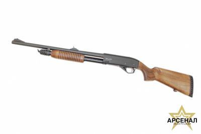 МР-135 12/76 орех 540мм