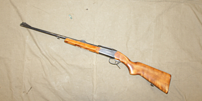 ИЖ-18МН, кал. 7,62х39 № 051892639R (комиссионное)