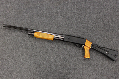 ИЖ-81, кал. 12, № 9507583 (комиссионное)