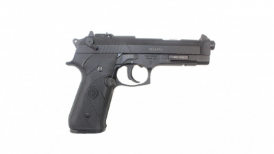 Пневматический пистолет AIRGUN 92 кал. 4,5мм