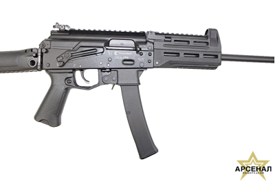 Карабин Сайга-ППК кал. 9х19