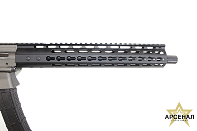 Ружье ТК509 к.345TK  (Cerakote исп. Grafit, б/плам)