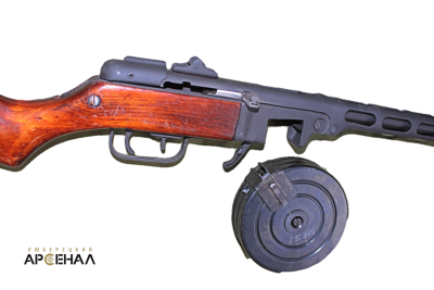 ППШ-СХ 5,45ИМ (охолощенный)