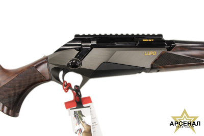 BENELLI LUPO WOOD  BE-S.T., кал. 308 Win