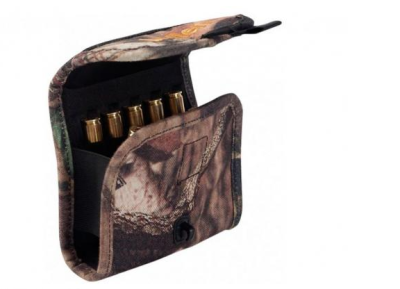 Патронташ- подсумок Allen под 10 нарезных патронов