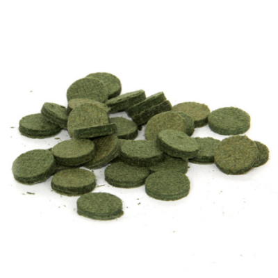 Б Пыж ДВП Н5* 16 кал. (200шт)