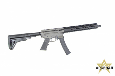 ТК509 к.345TK  (Cerakote исп. Grafit, б/плам)