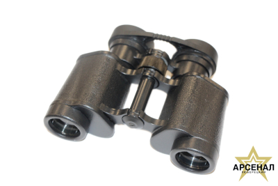 Бинокль БПЦс6 8х30 обрезин.сетка