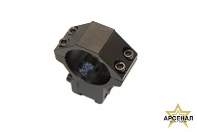 АР Кольца на ласт D=30mm низкие