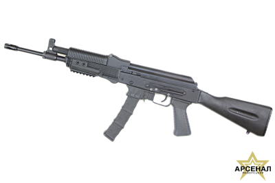 JACK кал. 9x19 с бок.планкой