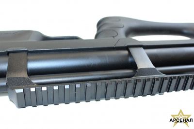 Пневматическая винтовка Puncher. breaker.3  к.6,35мм плс