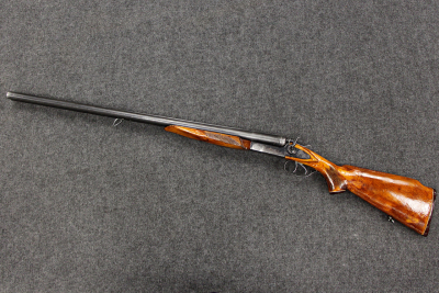 ТОЗ-54 кал. 12  № С 23554 (комиссионное)