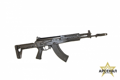 TR3; 7,62х39; 415(ИЖ-1615)