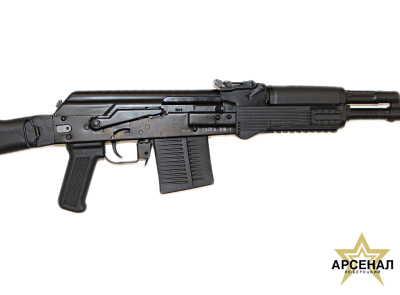 Сайга-308-1 ИСП.61,415