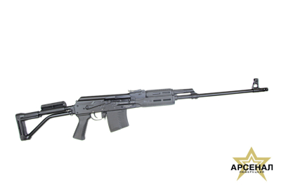 ВПО -129-02 7,62х54 б/о (590)