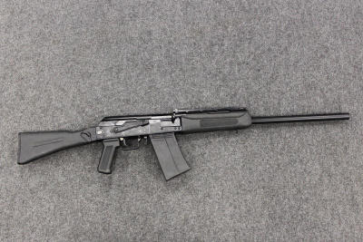 Сайга-12С кал. 12*76 № 04430109 (комиссионное)