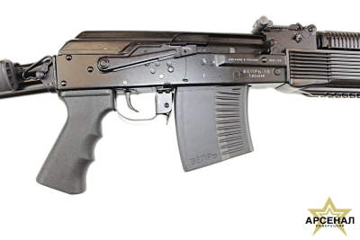 ВПО -129-01 7,62х54 б/о (520)