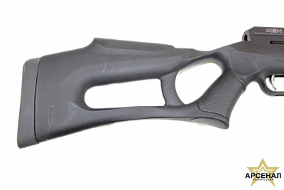 Пневматическая винтовка Puncher. maxi.3 к.5,5мм плс Nish