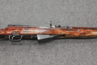 ОП СКС к. 7,62Х39 № МГ 798 (комиссионное)