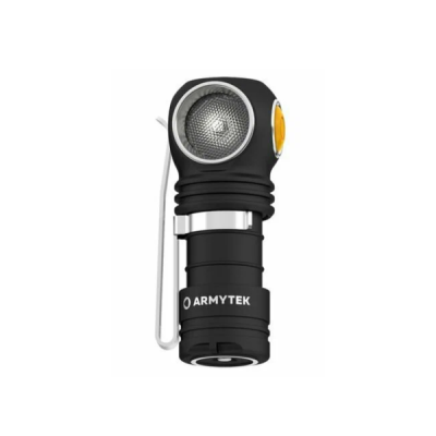 Фонарь Armytek Wizard C1 Pro Magnet USB Теплый