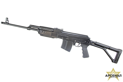 ВПО -129-01 7,62х54 б/о (520)