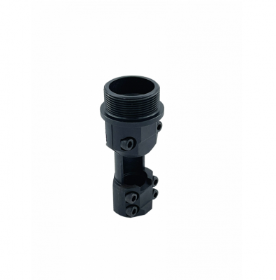 Переходник СВДС (Переходник трехсоставной для СВДС)