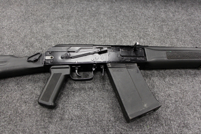 Сайга-12С кал. 12*76 № 01433159 (комиссионное)