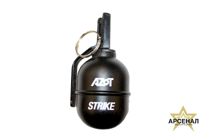 Граната страйкбольная Г4 "Нейтрино" Azot Strike RGD-5