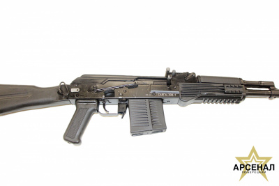 Сайга 308 -1 исп.61, 555