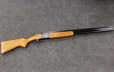 МР-27М, кал. 12/76, №112736070 (Комиссионное)