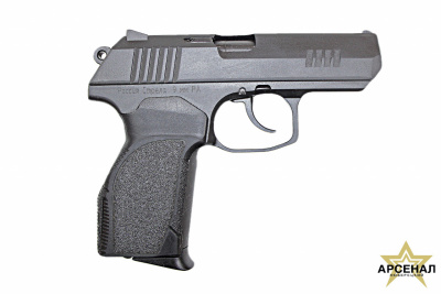 МП9 пистолет (ОООП) исп. 01 к 9мм РА