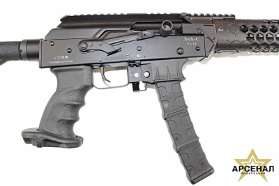 JACK-Спорт кал. 9x19