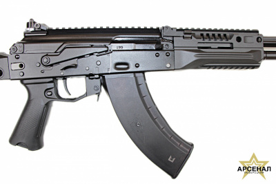 TR3 gen.2; 7,62х39; 415 мм