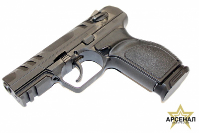 ООП ПС-45 исп. 01 45 Rubber пистолет (ОООП)