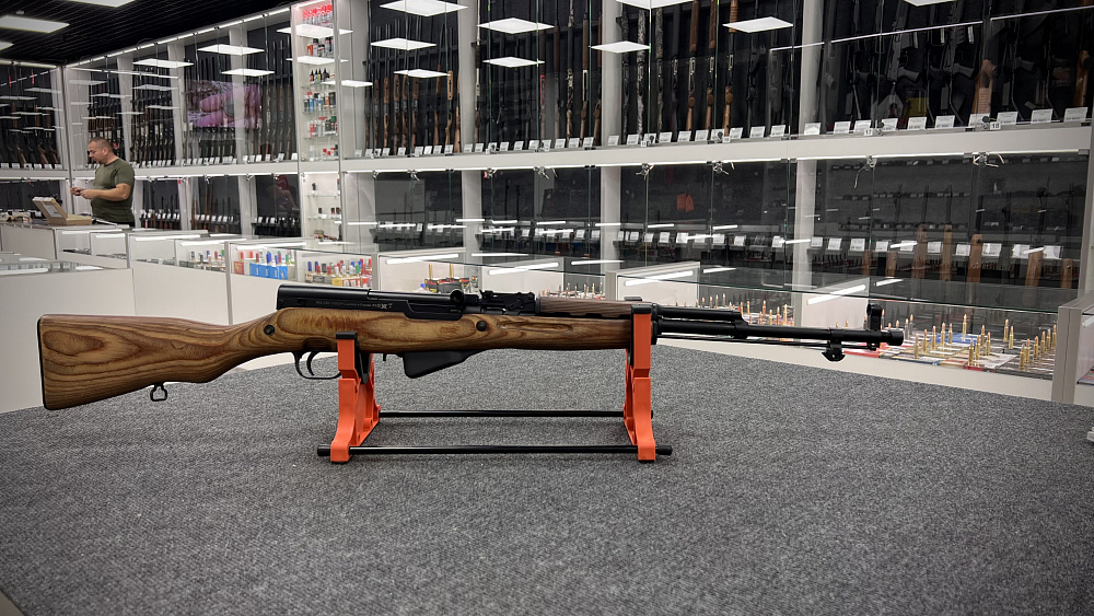 «ЛЮБЕРЕЦКИЙ АРСЕНАЛ»