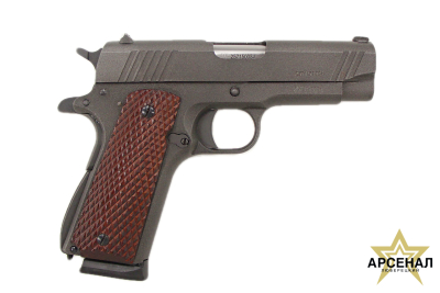 ТК715Т кал. 10х28 Стандарт (Graphite) (ОООП)