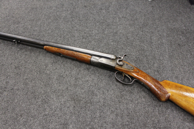 ТОЗ, кал.16, № 55077 (комиссионное)