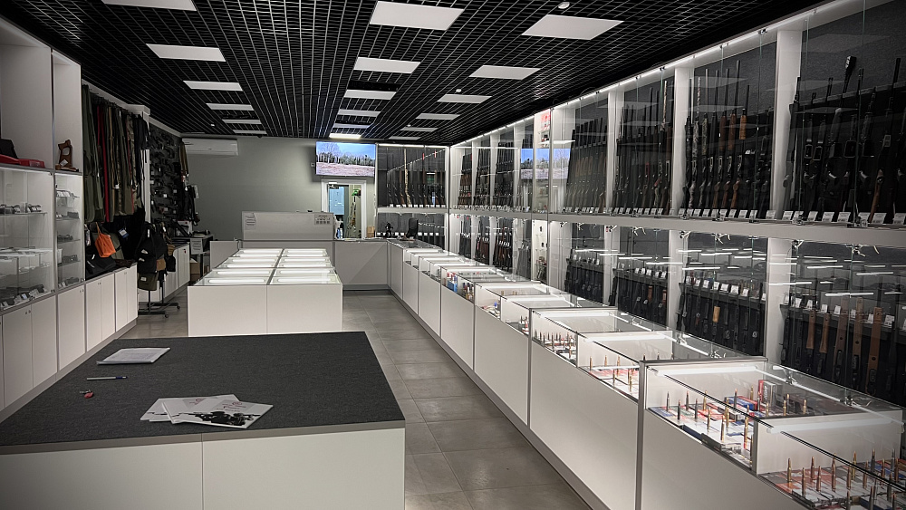 «ЛЮБЕРЕЦКИЙ АРСЕНАЛ»