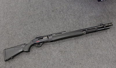 Fabarm PSS10 к.12 №FA017081/CA017081