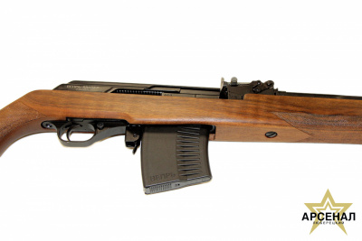 ВПО -124 7,62х54 (б/о (550))