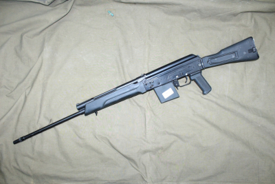 Сайга-410 кал. 410 № 941216192 (комиссионное)