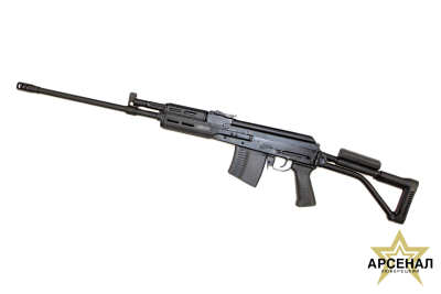 ВПО -129-02 7,62х54 б/о (590)