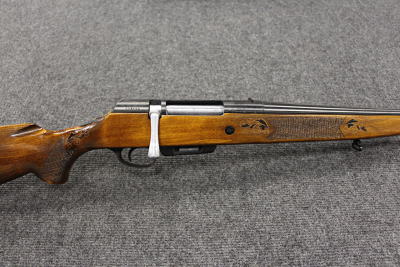 МЦ-20-01Ш, кал. 20/70 № 941620 (комиссионное)