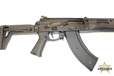 TR3; 7,62х39; 415(ИЖ-1615)