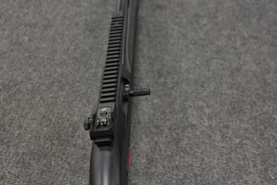 Fabarm PSS10 к.12 №FA017081/CA017081