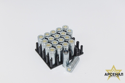 Патрон 10х28 ХАРД (1г) Техкрим