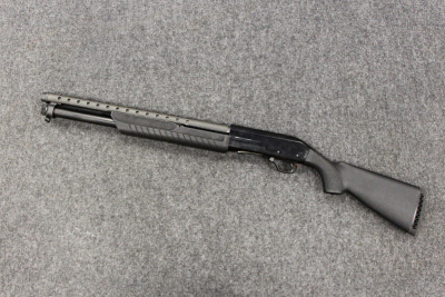 FABARM SDASS, кал. 12/76, № 6022176/3034699 (комиссионное)